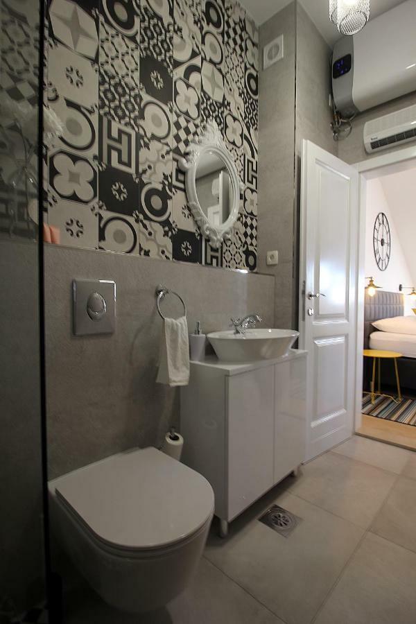 City Studio דוברובניק מראה חיצוני תמונה